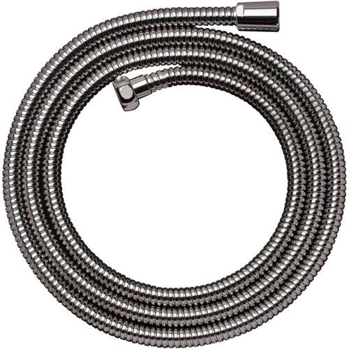 Hansgrohe Secuflex replacement hose for 4-hole tile/tub rim faucets