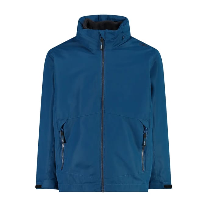 3-in-1 windbreaker voor kinderen CMP