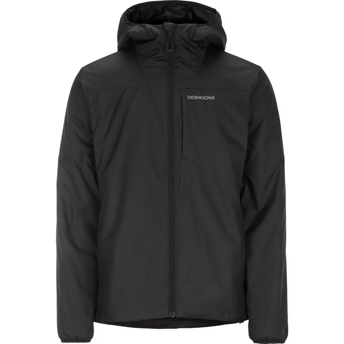 Hooded jacket Didriksons Milik