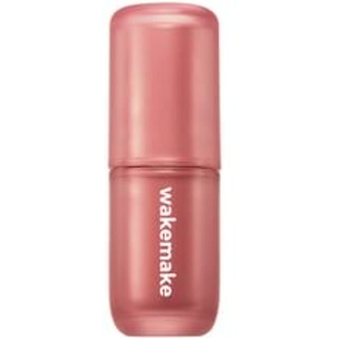 WAKEMAKE - Water Blurring Layer Tint - 10 Colors #11 Gentle Brick