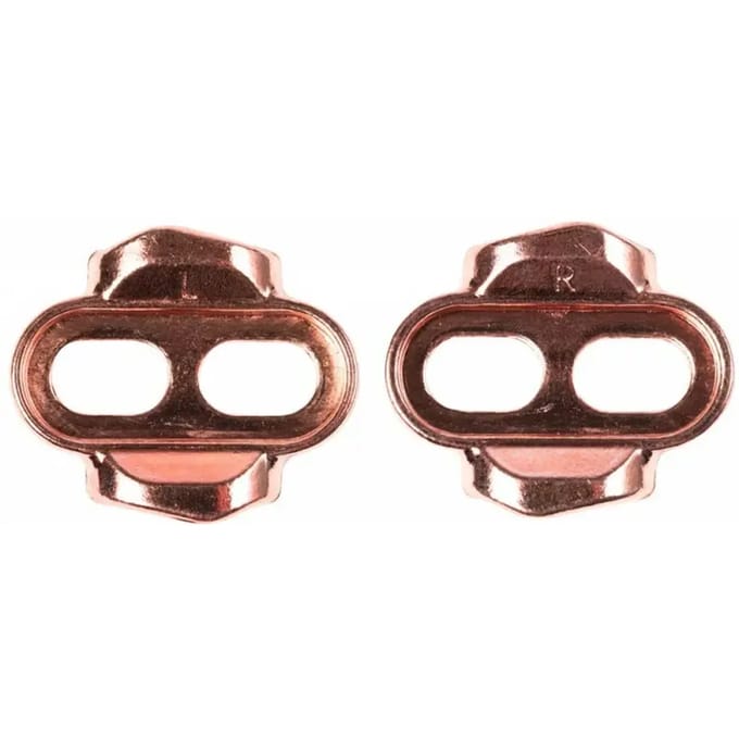 Crankbrothers Premium Easy Cleats +/- 6°