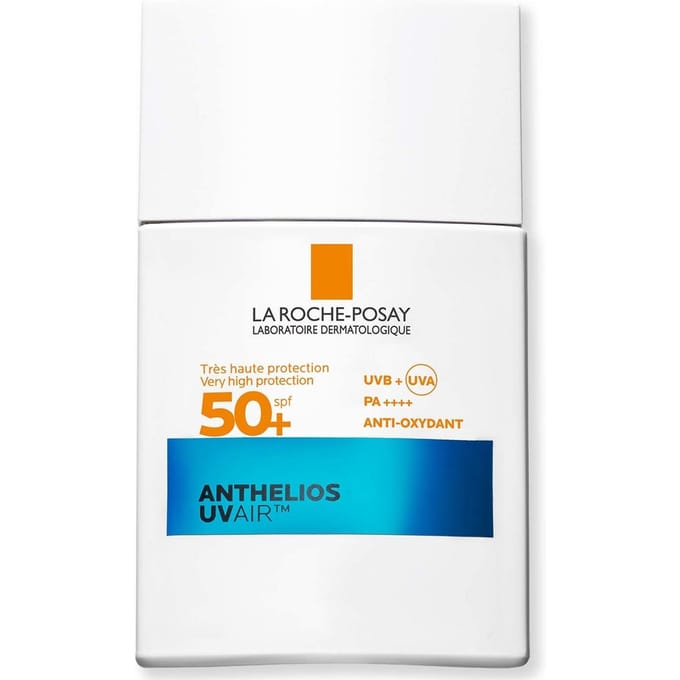 La Roche-Posay Anthelios UVAir Daily Invisible Fluid SPF50+ 40ml