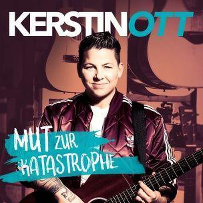 Mut Zur Katastrophe - Gold Edition