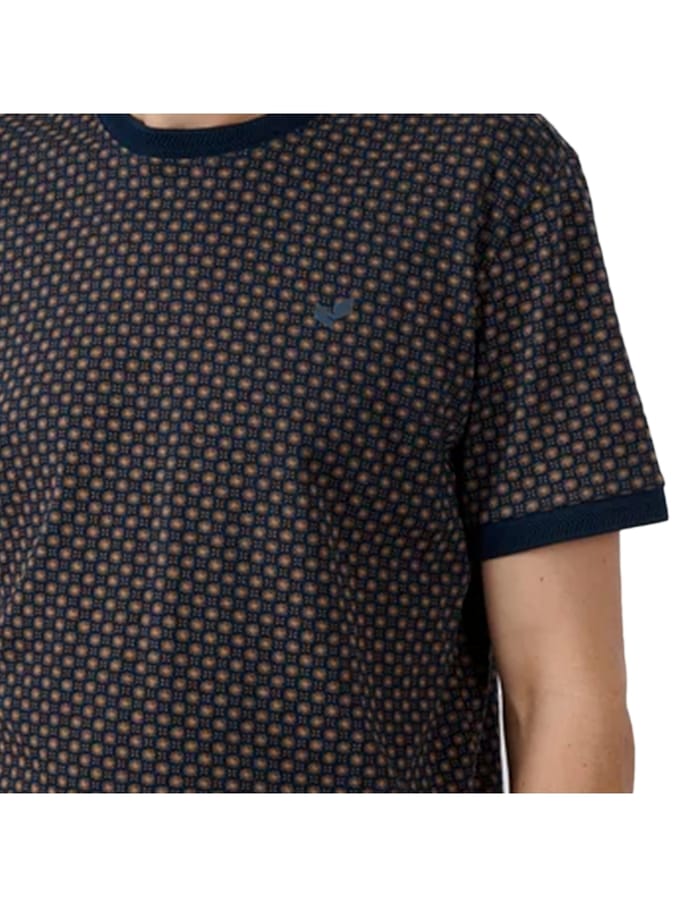 Kaporal Neil T-shirt voor heren