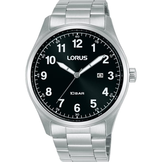 Lorus Sport RH971SX9 Horloge