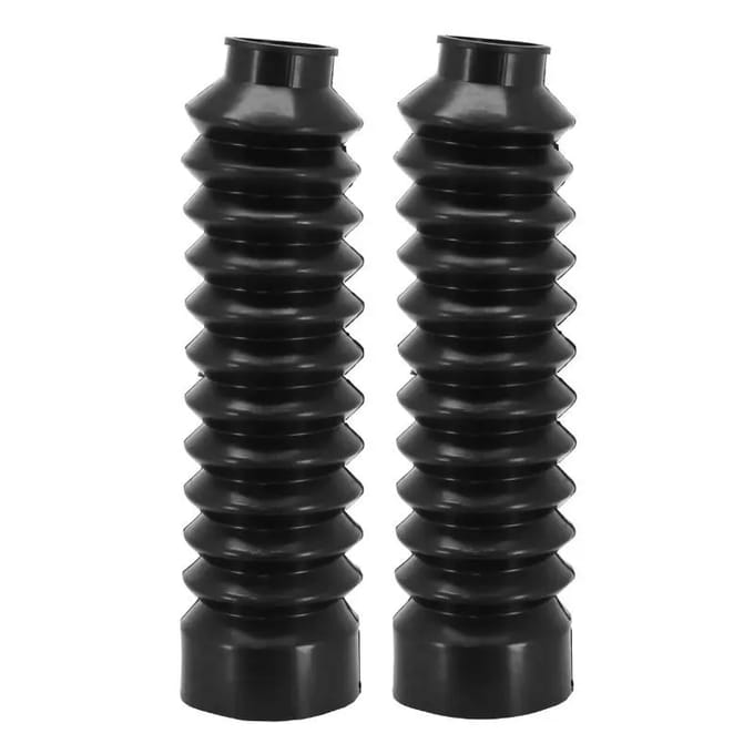 Paar vorkbeschermers P2R 185 mm