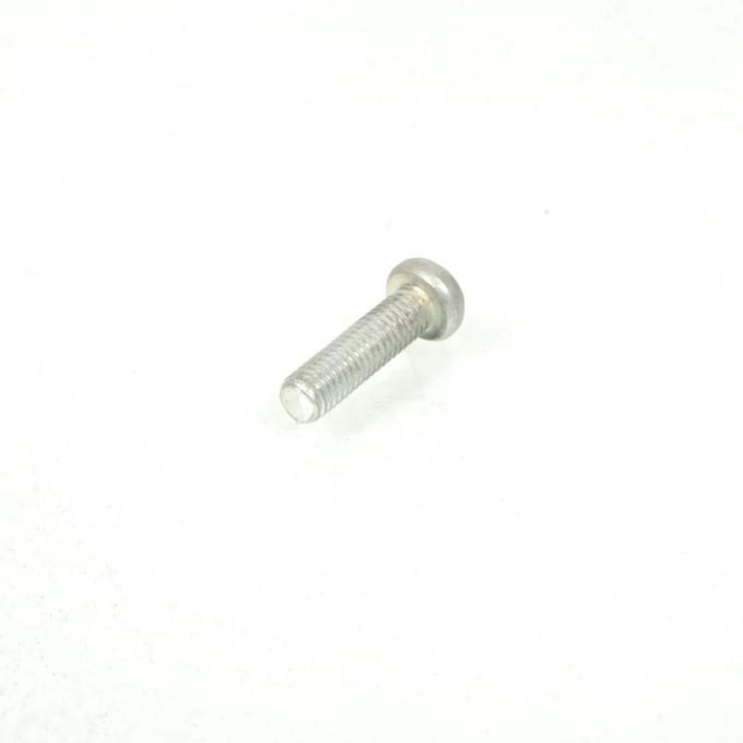 Schroef M5x0.8 L18mm Generiek voor tweewieler motor scooter Nieuw