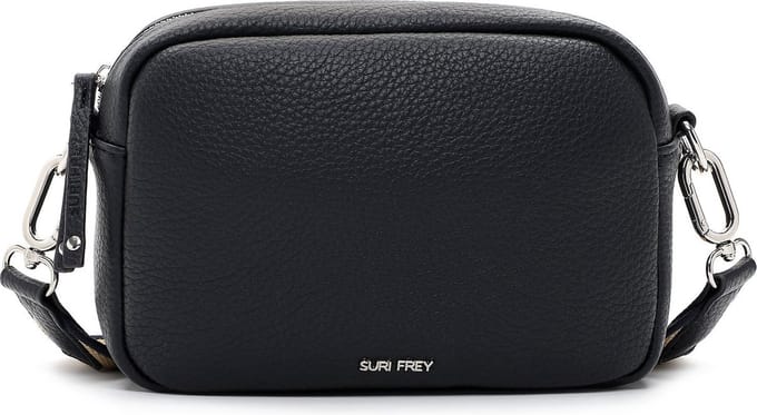 SURI FREY Schoudertas SFY Hanny ( 14741 ) - Dames handtassen - blue 500
