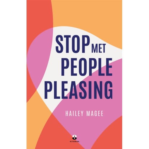 Stop Met People Pleasing - Hailey Magee
