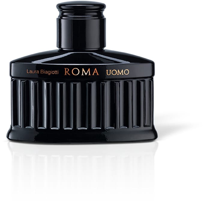 Laura Biagiotti Nero Estremo Eau de Parfum Intense Herenparfum Heren 40 ml