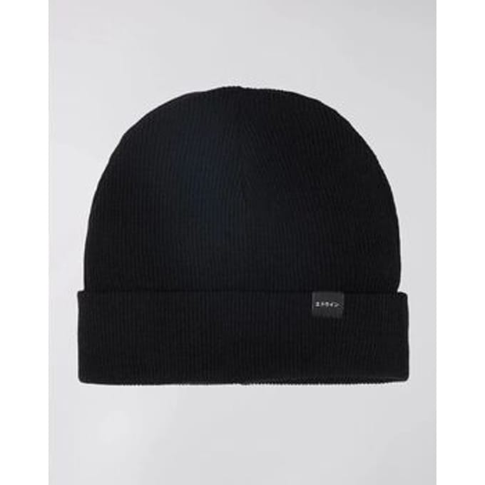 Muts Edwin I028623.89.67 WATCH CAP-BLACK