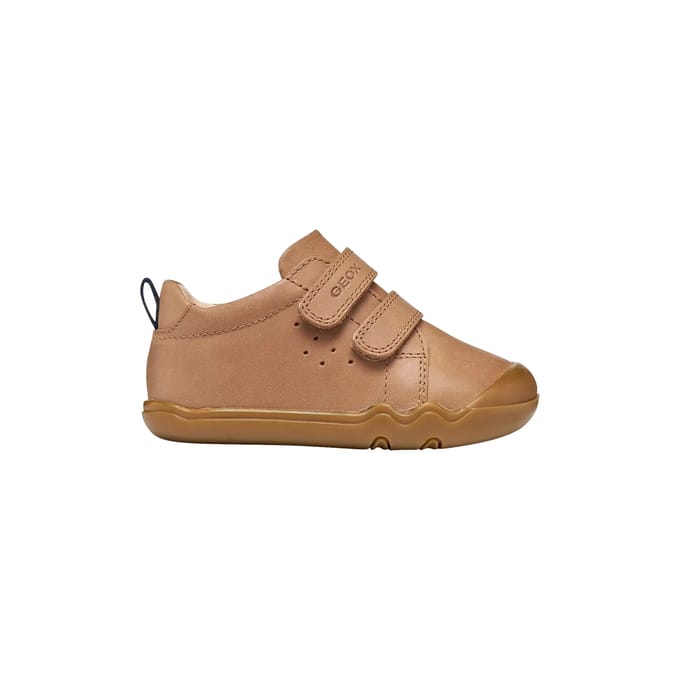 Baby Sneakers Jongens Geox Steppieup A