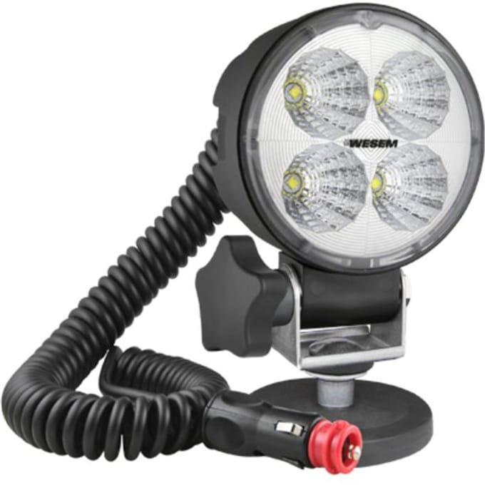 Werklamp WESEM CRC5B.50053.02