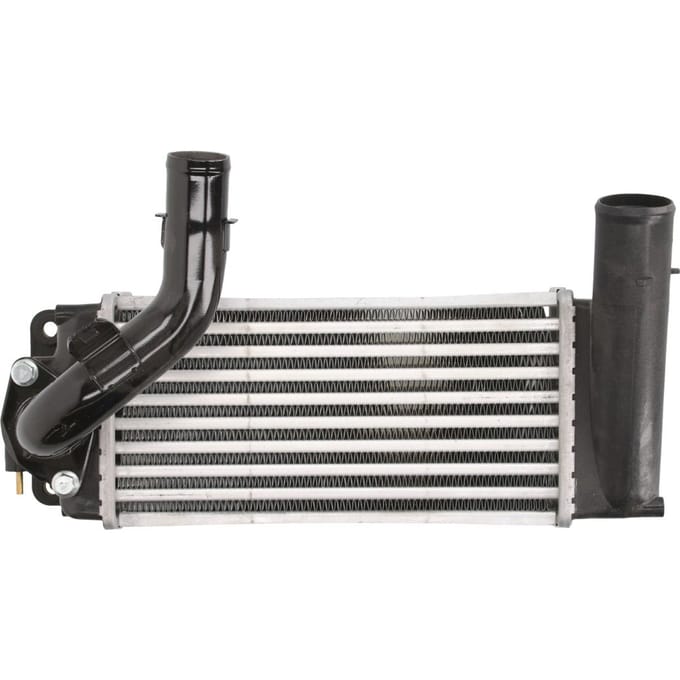 Intercooler NISSENS 96428