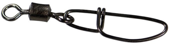 Albatros Crosslock Swivel 10 stuks Maat 2