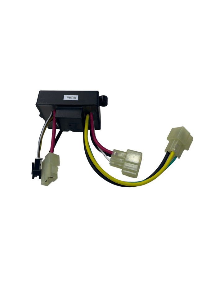 Contactplaat