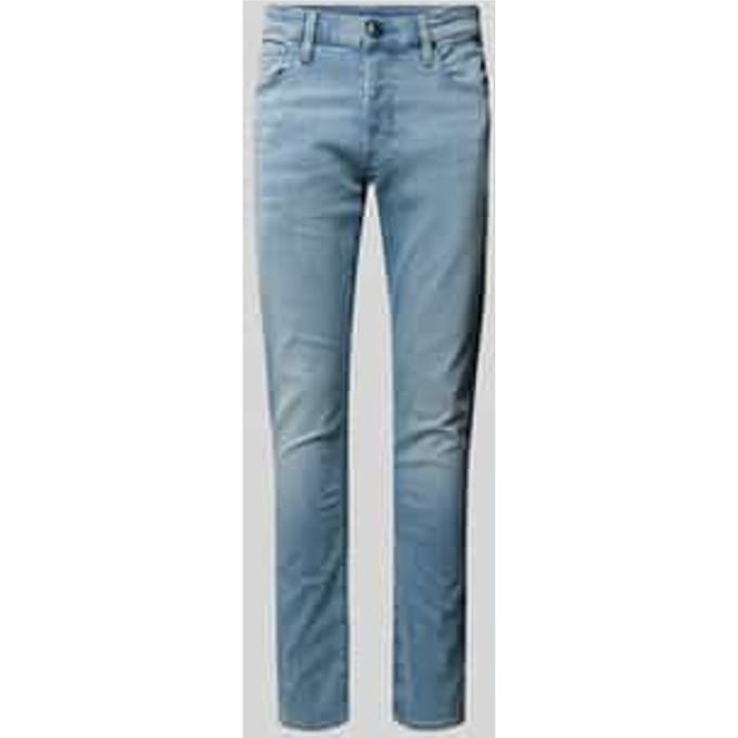 Slim fit jeans in 5-pocketmodel