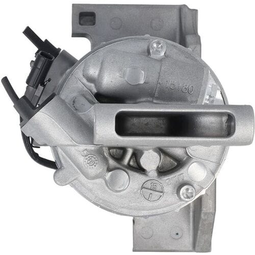 Airco-compressor VALEO RE-GEN - AT VALEO 813699