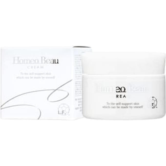 Homeo Beau - Cream 40g