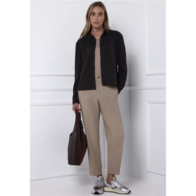 Gemêleerd Chino