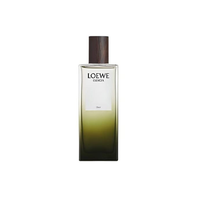 LOEWE Black Waltz Homme Parfum Riche Aroma Boisé Eau De Parfum EDP 75ml|Without Gift Box