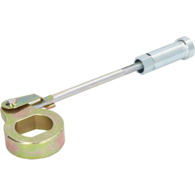 Spanarm, V-ribbelriem SWAG SW10912515