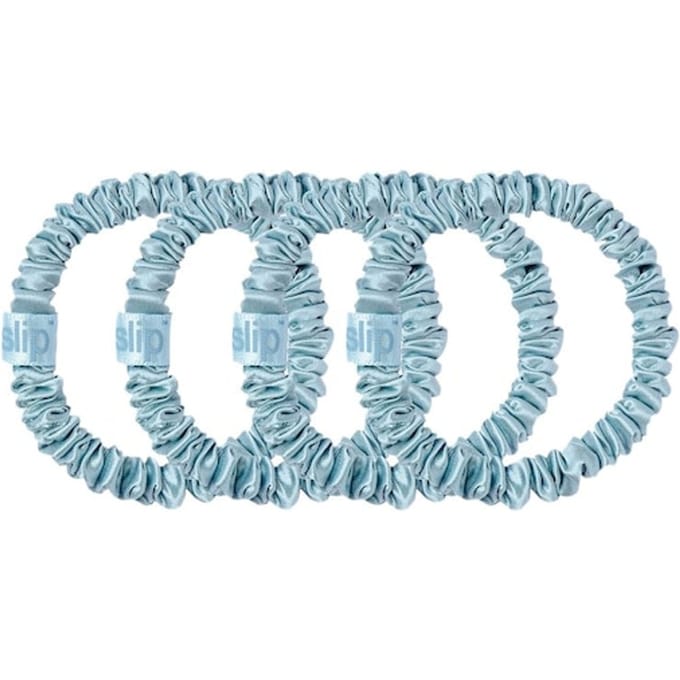 slip Hair Care Scrunchies voor dun haar Dames