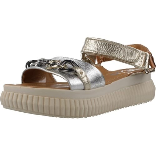 Platte sandalen Mjus N18004