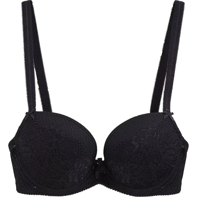 Voorgevormde damesbeha Conte Elegant Etude RB3080