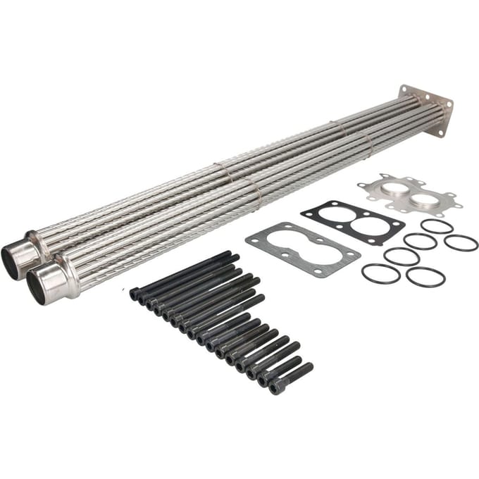 UitlaatgasRadiator HIGHWAY AUTOMOTIVE HW2931109
