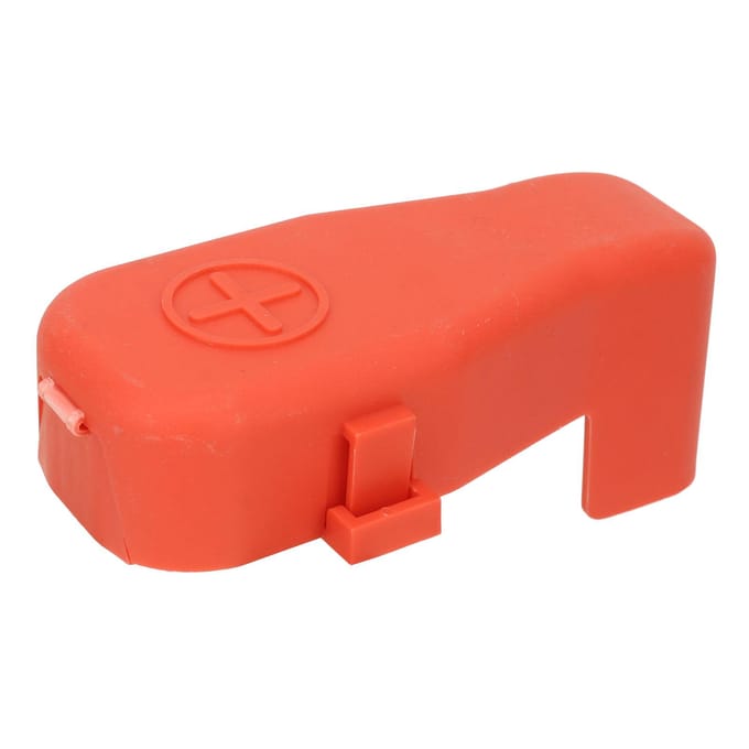 Batterij Positieve Draad Beschermkap 9807346080 Isolerende Batterijpool Beschermer Vervanging
