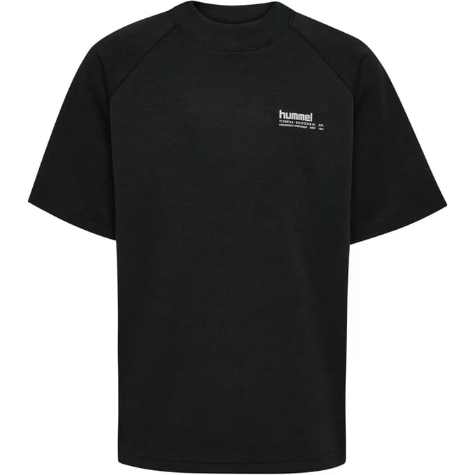 Hmljr Tech Loose T-Shirt