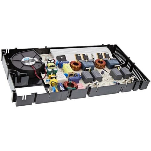 AEG stroombord,inductie,geconfigureerd,Cheetah rev.I STD 3300362682