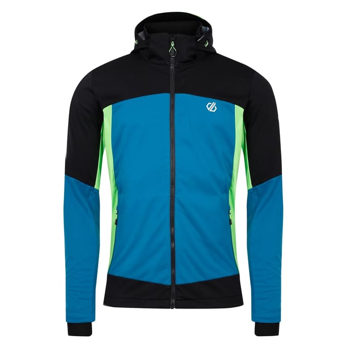 Softshell wandelsjaacket Dare 2B Mountaineer