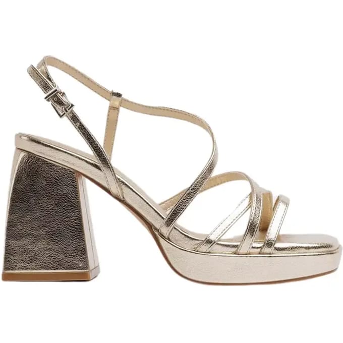 Dames sandalen Mim Shoes Cora