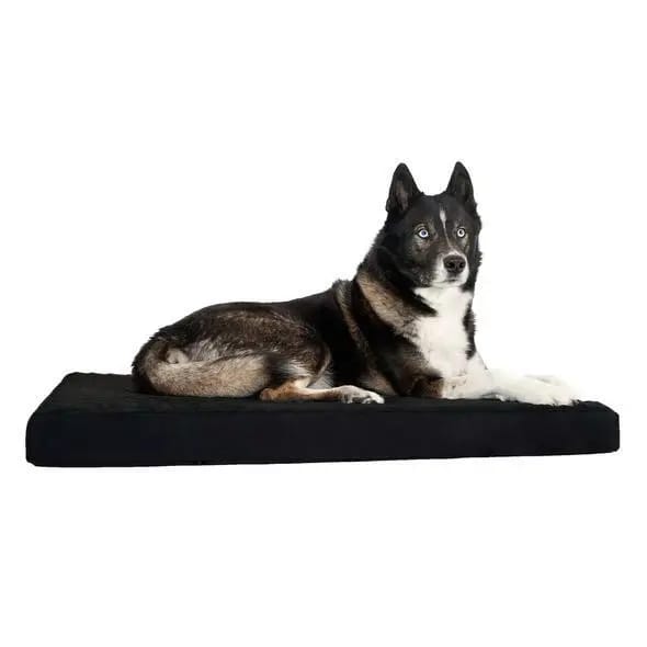 Traagschuim matras Back on Track XL