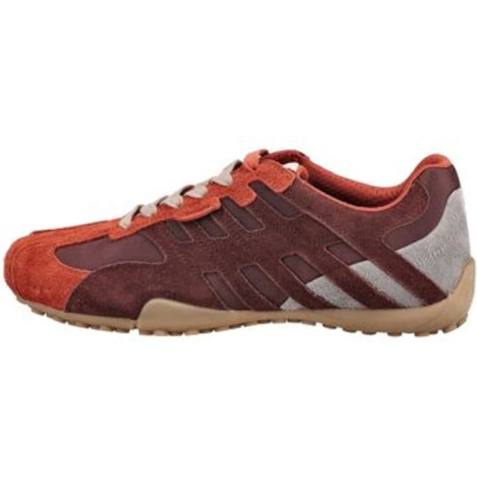 Lage Sneakers Geox Sneaker SNAKE