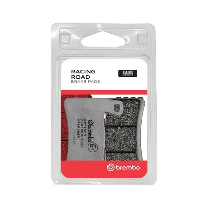 Remblok Brembo Sinter Evolution Sc 636 Zx-6r Ninja