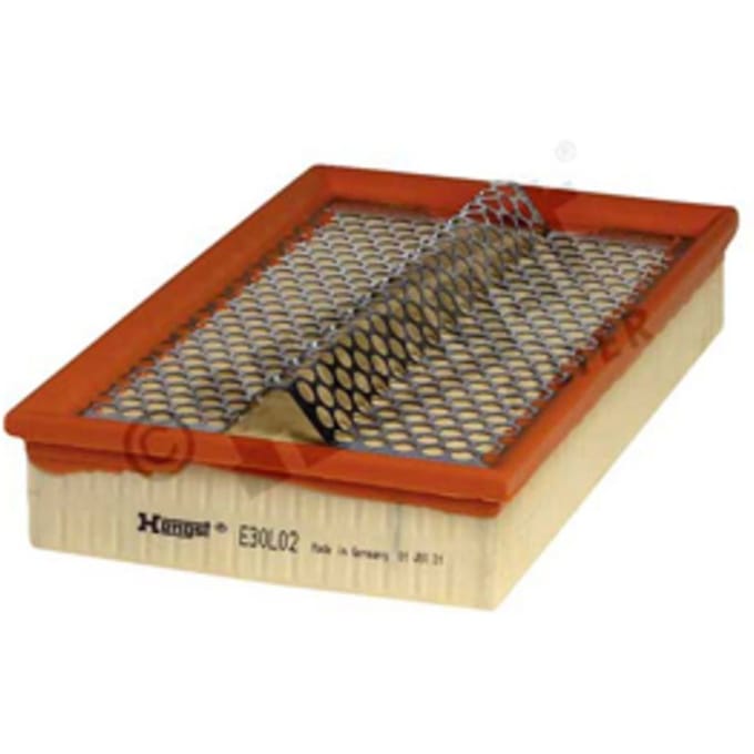 Luchtfilter HENGST Filtration E30L02