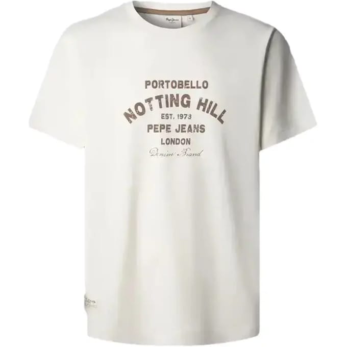 T-shirt Pepe Jeans Garrey