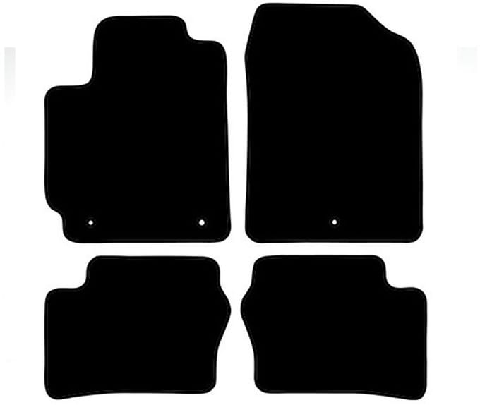 Mattenset Kia Picanto