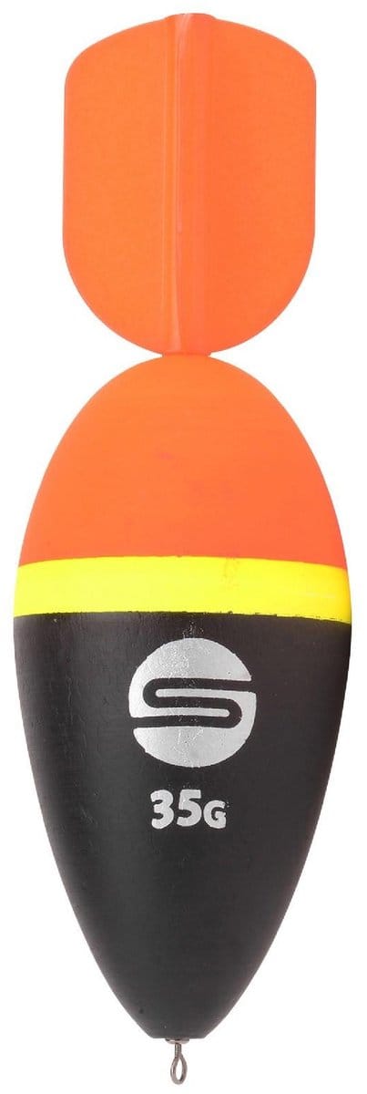 Spro Oval Darter Float - 25 gram