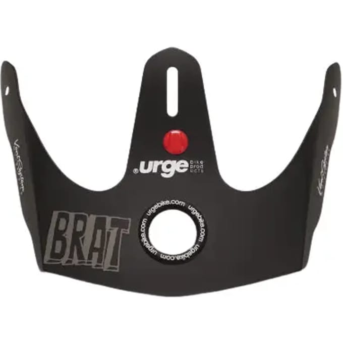 Helmvizier Urge Down-O-Matic Brat 2013