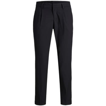 Broek JJXX Trousers Chloe Regular - Black