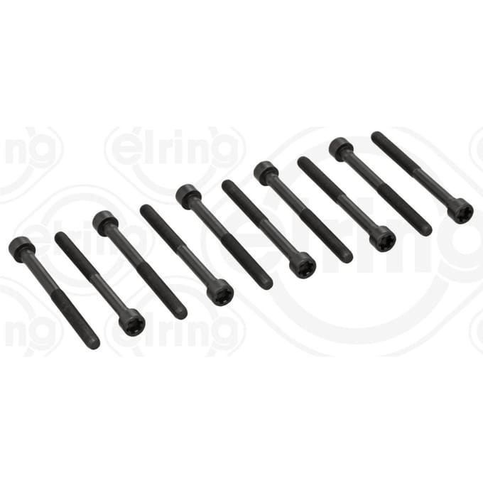 Cilinderkopbout set VICTOR ELRING 760.900