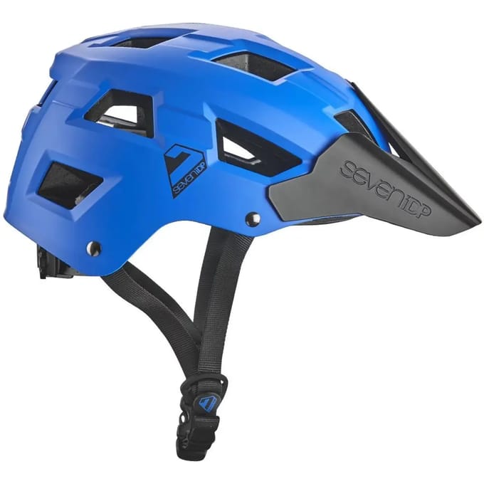 Mountainbikehelm Seven M2