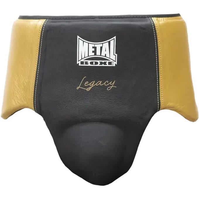 Bokshandschoen Metal Boxe Legacy