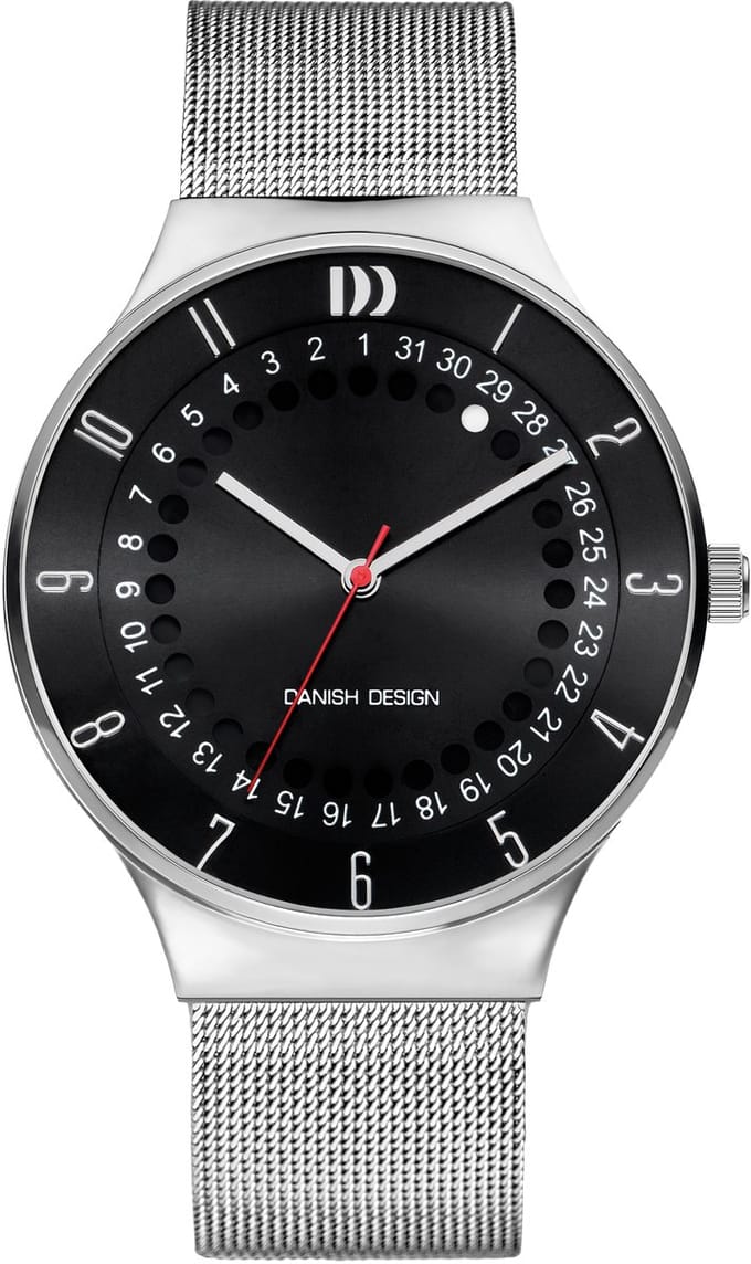 DANISH DESIGN NEW YORK IQ63Q1050