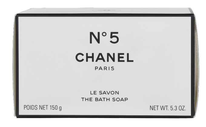 Chanel - No 5 Zeeptablet - 150 g