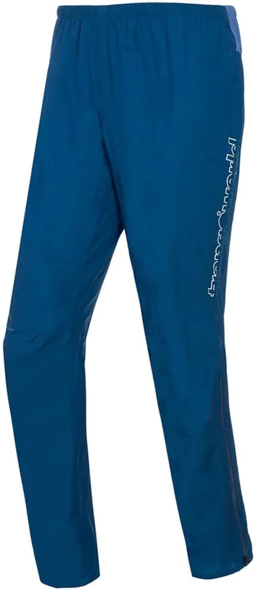 Trangoworld Keppler Broek Blauw S / Regular Man